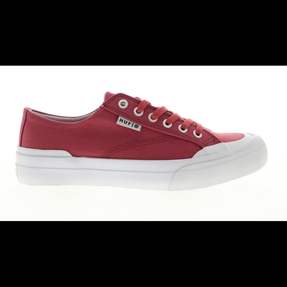 Men’s Huf So Lo shoes, size 12, NWT,